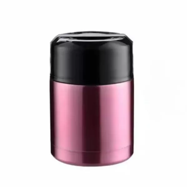 Boîte repas isotherme portable pour trajet en voiture – Image 9