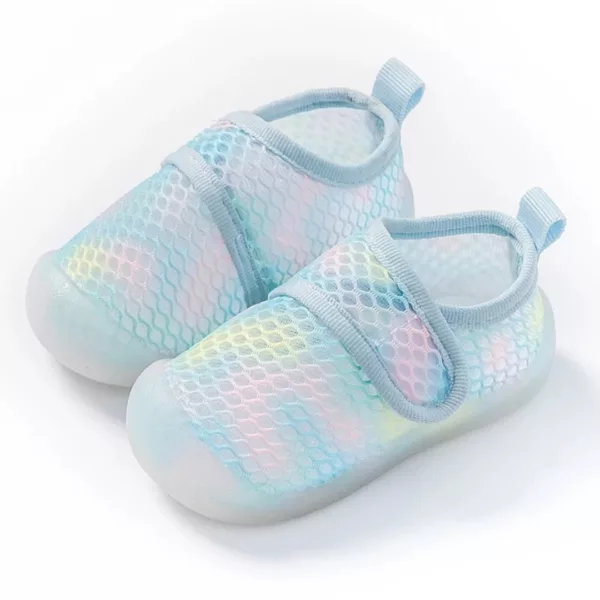 Chaussures d’eau bébé plage antidérapantes – Image 16