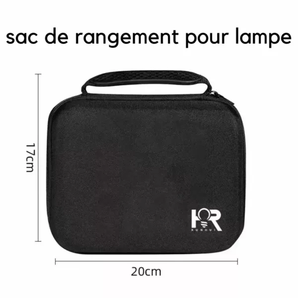 Lanterne portable de camping – Image 4