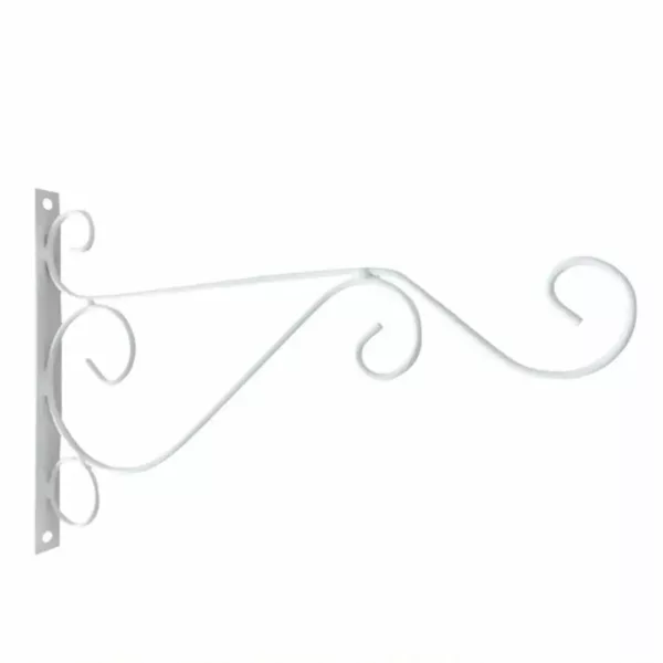 Support mural pour jardinière balcon – Image 5