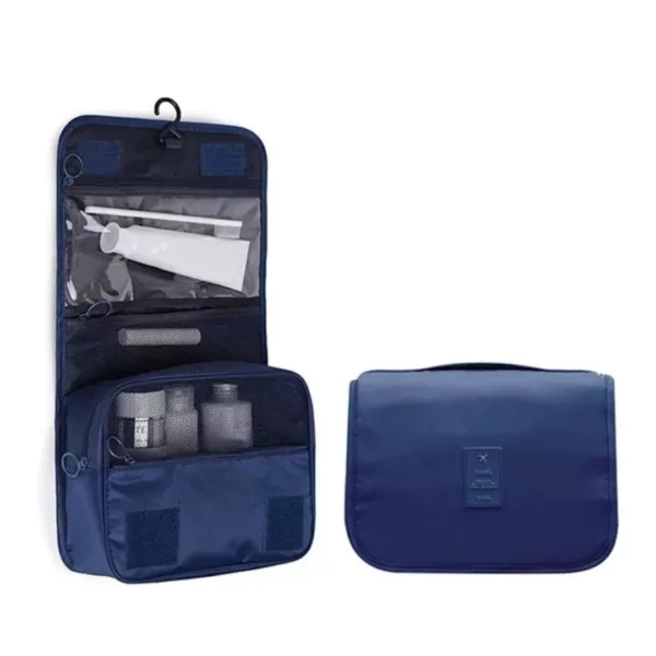 Trousse de toilette suspendue voyage imperméable – Image 10