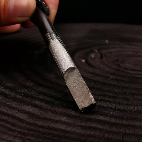 Allume feu magnesium randonnée survie – Démarrage rapide par tous les temps, outil essentiel bushcraft et bivouac