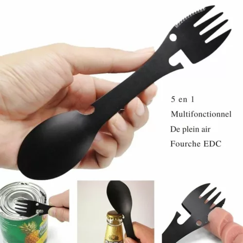 Ampoule LED Rechargeable pour camping – Éclairage puissant sans électricité – Idéale tente, bivouac, urgence