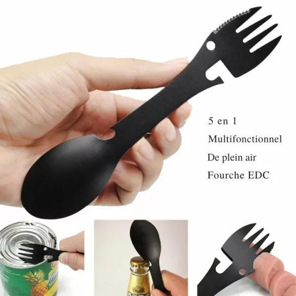 Ampoule LED Rechargeable pour camping – Éclairage puissant sans électricité – Idéale tente, bivouac, urgence