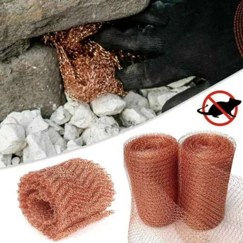 Barrière anti limaces pour potager naturel – Protection efficace et écologique pour légumes sains