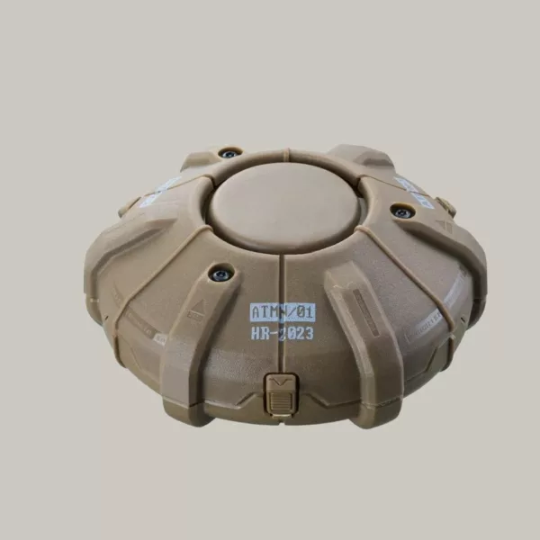 Boîte anti-moustiques pour camping – Protection longue durée sans odeur pour nuits paisibles en plein air
