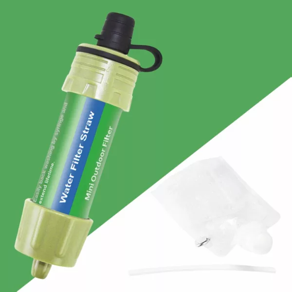 Boîte anti-moustiques pour camping – Protection longue durée sans odeur pour nuits paisibles en plein air