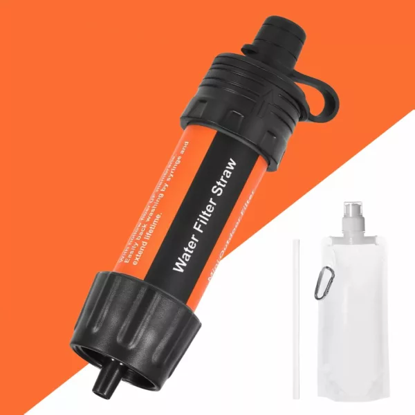Boîte anti-moustiques pour camping – Protection longue durée sans odeur pour nuits paisibles en plein air
