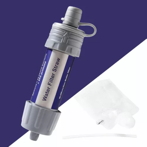 Boîte anti-moustiques pour camping – Protection longue durée sans odeur pour nuits paisibles en plein air