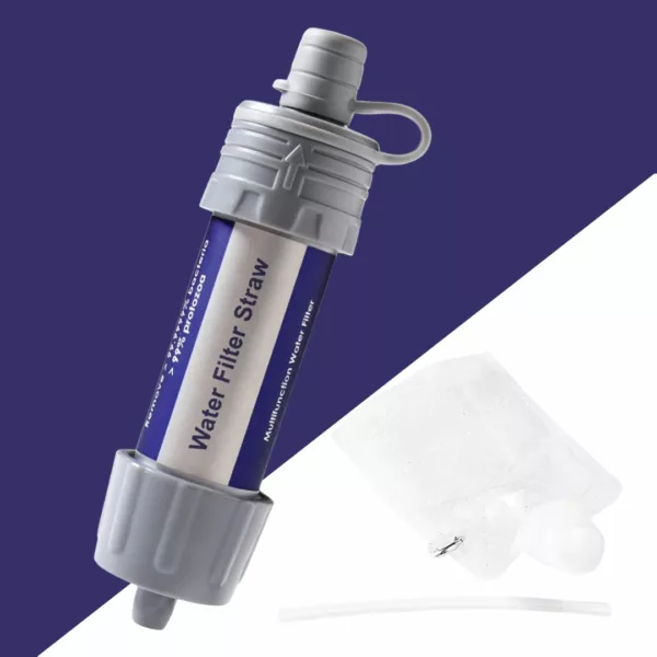 Boîte anti-moustiques pour camping – Protection longue durée sans odeur pour nuits paisibles en plein air