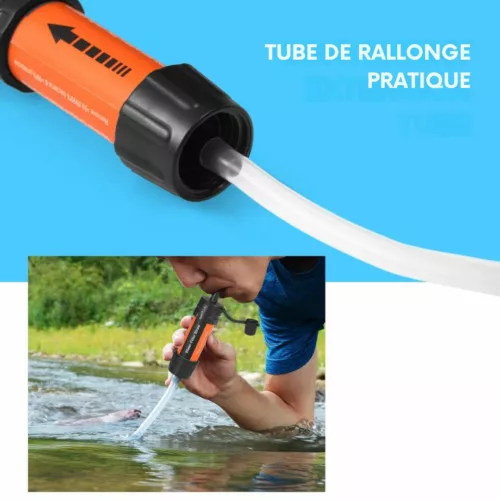 Boîte anti-moustiques pour camping – Protection longue durée sans odeur pour nuits paisibles en plein air