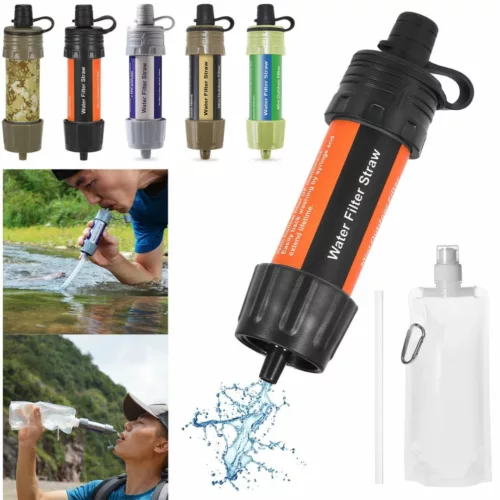 Boîte anti-moustiques pour camping – Protection longue durée sans odeur pour nuits paisibles en plein air