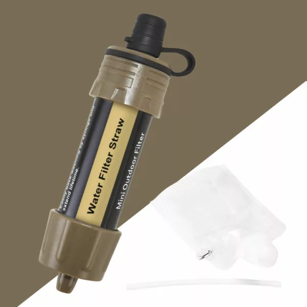 Boîte anti-moustiques pour camping – Protection longue durée sans odeur pour nuits paisibles en plein air