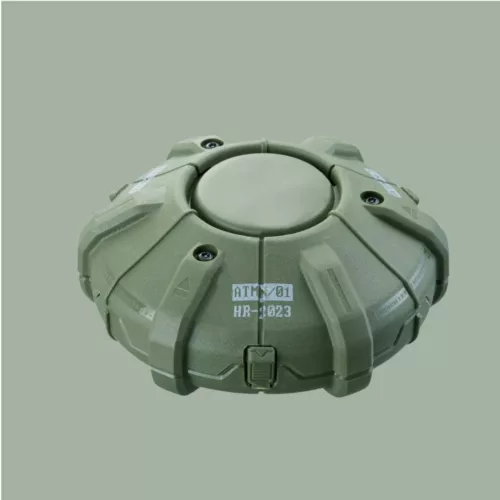 Boîte anti-moustiques pour camping – Protection longue durée sans odeur pour nuits paisibles en plein air
