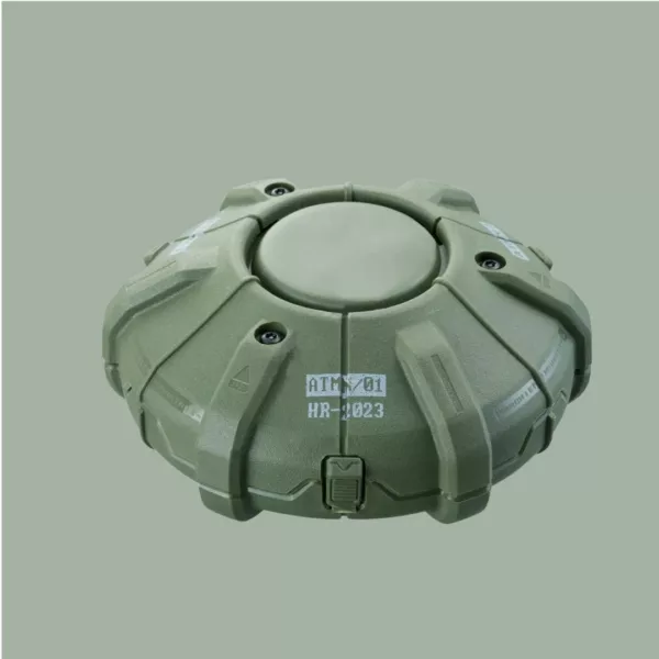 Boîte anti-moustiques pour camping – Protection longue durée sans odeur pour nuits paisibles en plein air