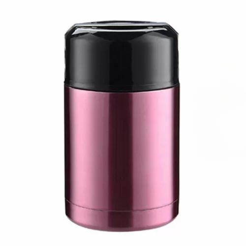 Boîte repas isotherme portable pour trajet en voiture – Gardez vos plats chauds ou frais en déplacement sans effort