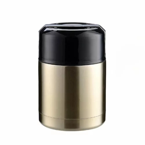 Boîte repas isotherme portable pour trajet en voiture – Gardez vos plats chauds ou frais en déplacement sans effort
