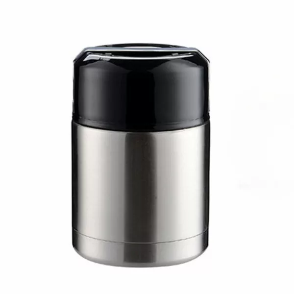Boîte repas isotherme portable pour trajet en voiture – Gardez vos plats chauds ou frais en déplacement sans effort