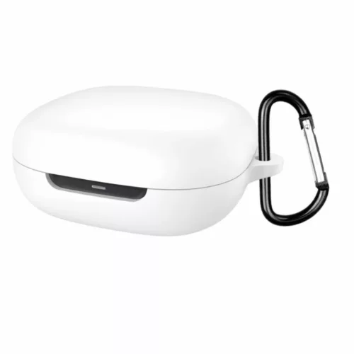Boîtier rangement écouteurs sans fil voyage – Protection compacte et design pour un transport sans enchevêtrement