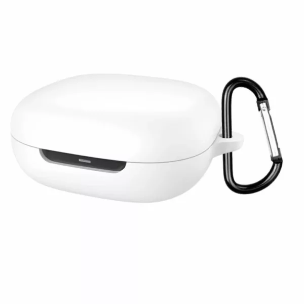 Boîtier rangement écouteurs sans fil voyage – Protection compacte et design pour un transport sans enchevêtrement