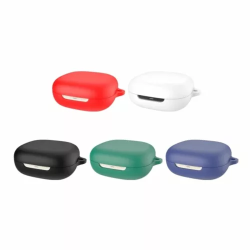 Boîtier rangement écouteurs sans fil voyage – Protection compacte et design pour un transport sans enchevêtrement