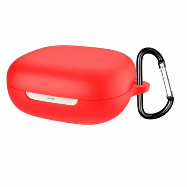Boîtier rangement écouteurs sans fil voyage – Protection compacte et design pour un transport sans enchevêtrement