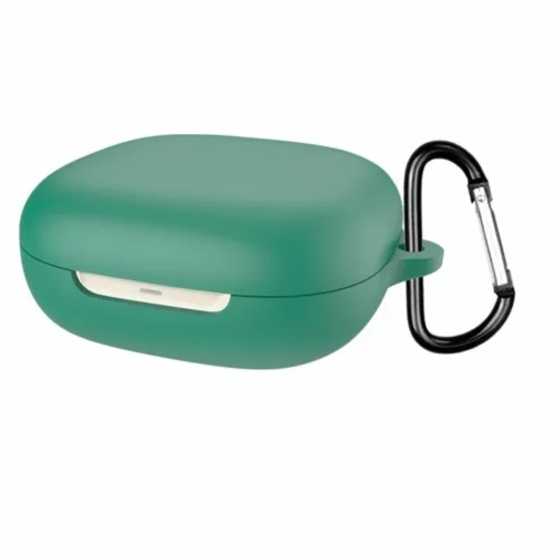 Boîtier rangement écouteurs sans fil voyage – Protection compacte et design pour un transport sans enchevêtrement