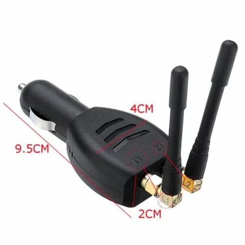 Brouilleur gps portable anti-traceur personnel – Protection instantanée contre la surveillance – Liberté et vie privée assurées