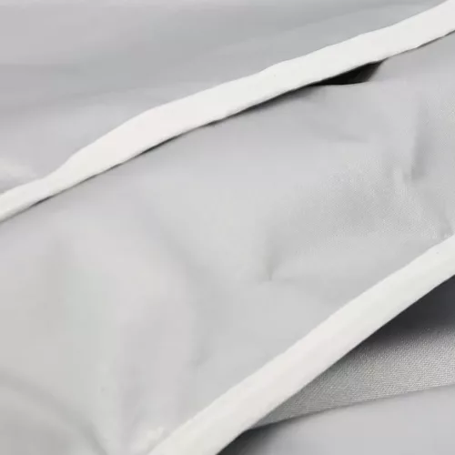 Cache climatiseur extérieur décoratif léger – Embellit votre façade tout en protégeant votre appareil