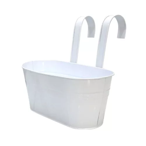 Cache pot mural extérieur décoratif – Sublimez vos murs avec style et verdure – Ambiance naturelle garantie