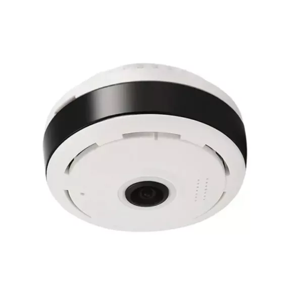 Caméra espion encastrable dans mur placo – Surveillance discrète et invisible pour maison ou bureau sécurisé
