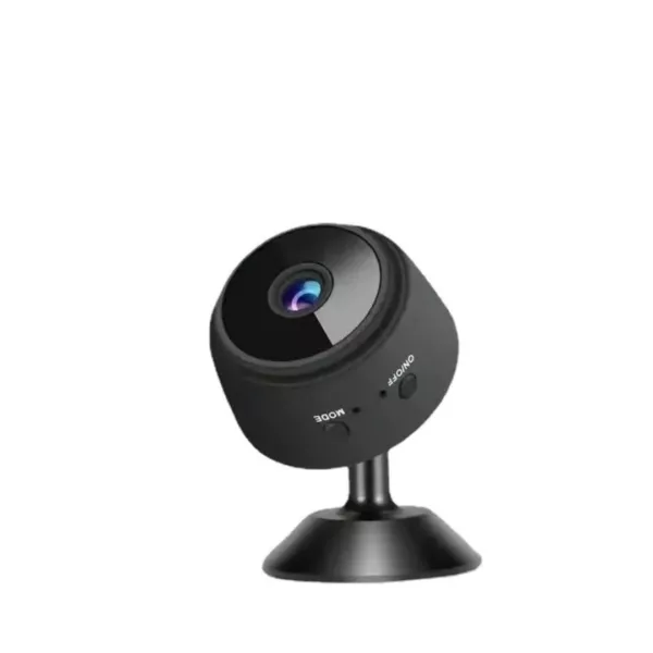 Caméra espion miniature pour tableau électrique – Surveillance discrète et invisible – Sécurité renforcée sans être repéré