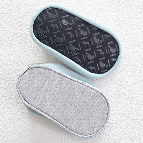 Chaussures aquatiques bébé souples légères – Protection pieds parfaite pour plage et piscine – Séchage rapide et confort absolu