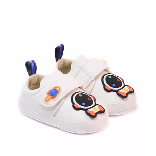 Chaussures été bébé sans lacets confort – Légères et respirantes pour premiers pas en toute sécurité