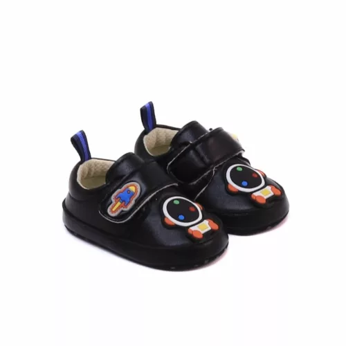 Chaussures été bébé sans lacets confort – Légères et respirantes pour premiers pas en toute sécurité