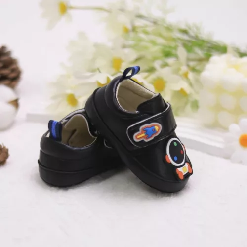 Chaussures été bébé sans lacets confort – Légères et respirantes pour premiers pas en toute sécurité