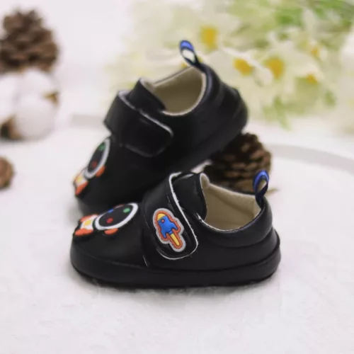 Chaussures été bébé sans lacets confort – Légères et respirantes pour premiers pas en toute sécurité