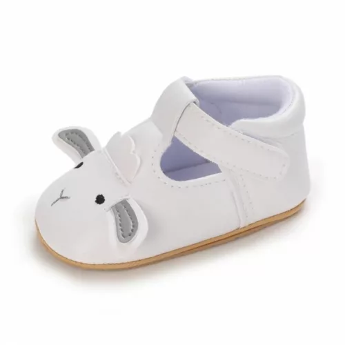 Chaussures été souples pour bébé marche – Confort respirant et semelle flexible pour premiers pas sécurisés