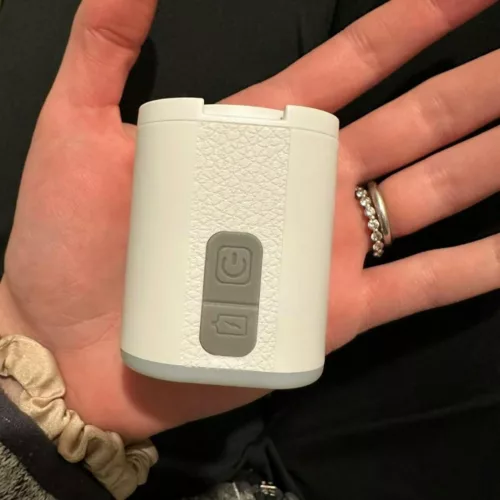 Compresseur portatif batterie pour camping – Gonflage rapide et sans fil de matelas, pneus et équipements en pleine nature