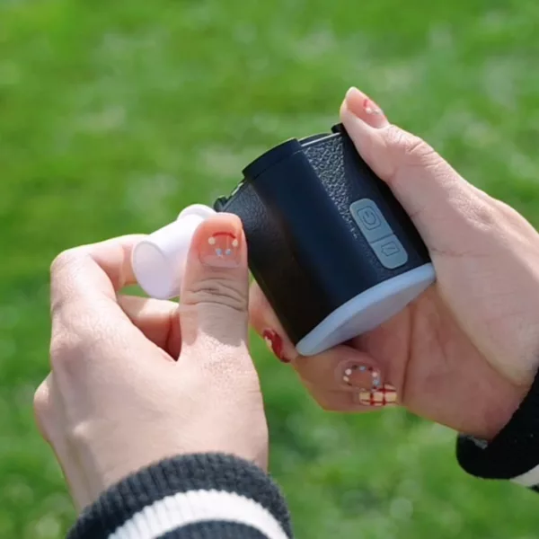 Compresseur portatif batterie pour camping – Gonflage rapide et sans fil de matelas, pneus et équipements en pleine nature