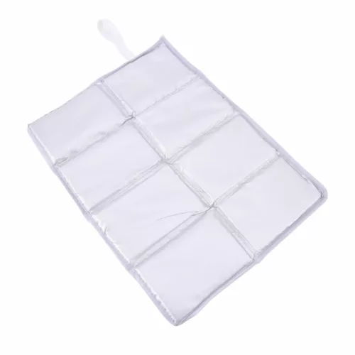 Coussin d’assise imperméable pour chaise jardin – confort extérieur longue durée, résiste à la pluie et aux UV
