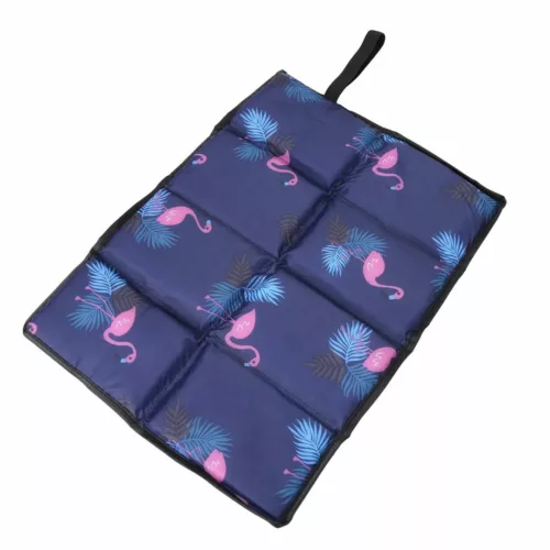 Coussin d’assise imperméable pour chaise jardin – confort extérieur longue durée, résiste à la pluie et aux UV