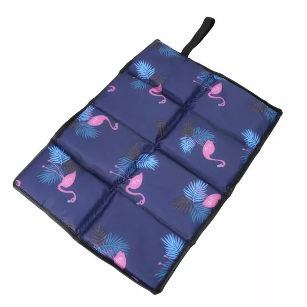 Coussin d’assise imperméable pour chaise jardin – confort extérieur longue durée, résiste à la pluie et aux UV