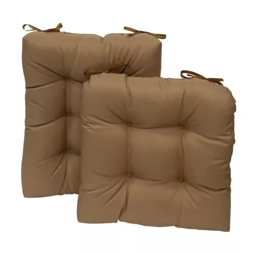 Coussin de chaise jardin imperméable