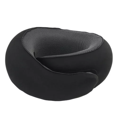 Coussin de voyage ergonomique mousse mémoire