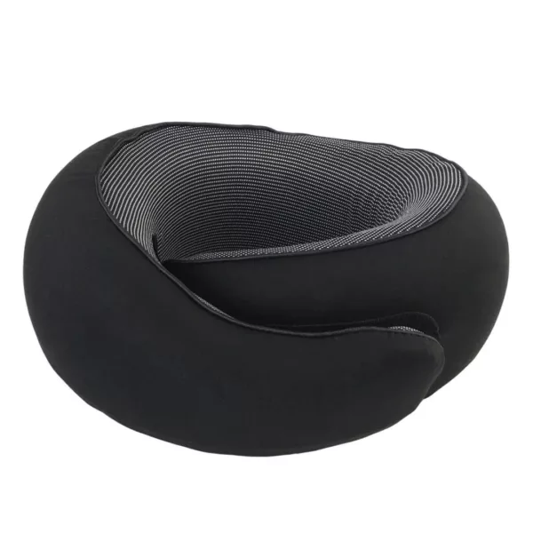 Coussin de voyage ergonomique mousse mémoire