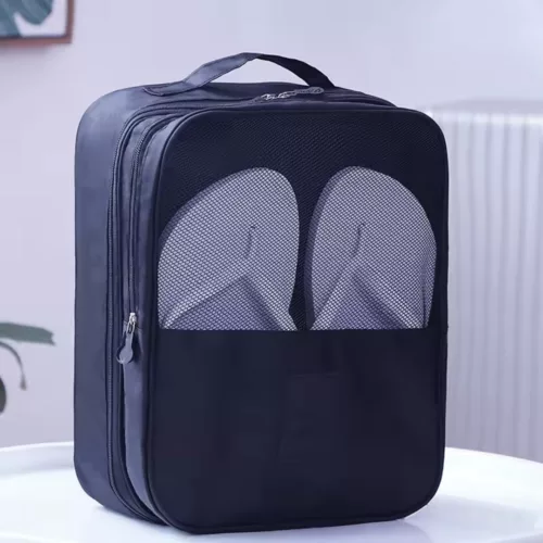 Coussin de voyage ergonomique mousse mémoire