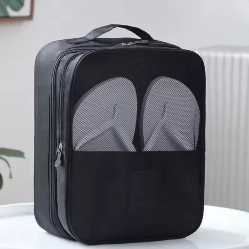 Coussin de voyage ergonomique mousse mémoire