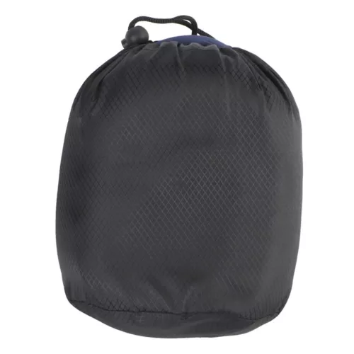Coussin de voyage ergonomique mousse mémoire