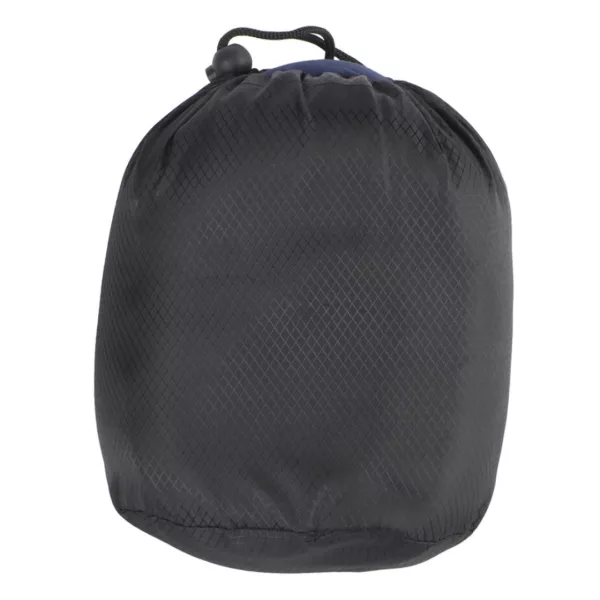 Coussin de voyage ergonomique mousse mémoire